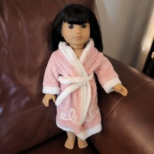 Ivy the American Girl Doll